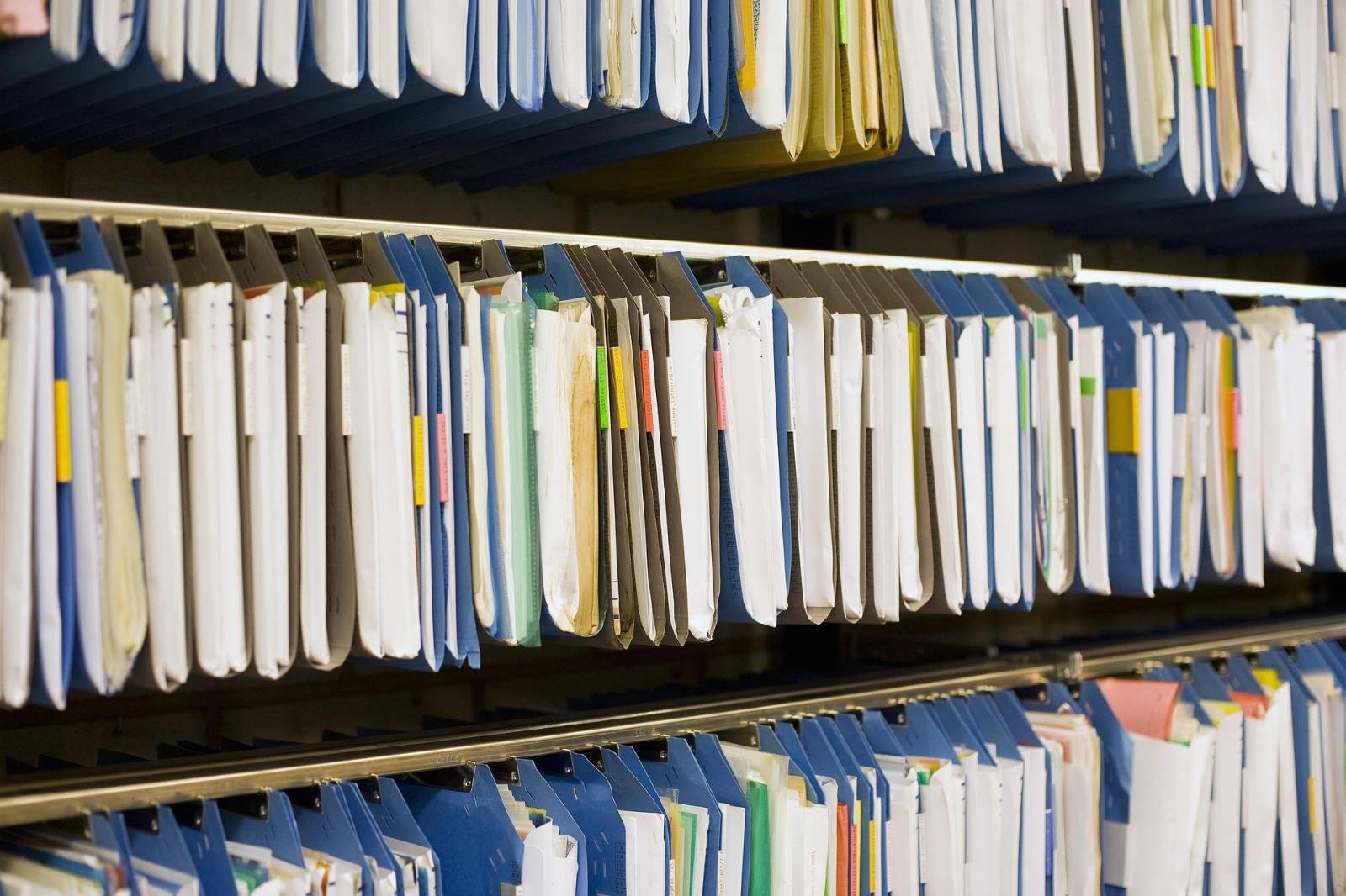 Data Management