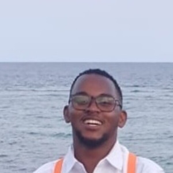 Erick Muteti