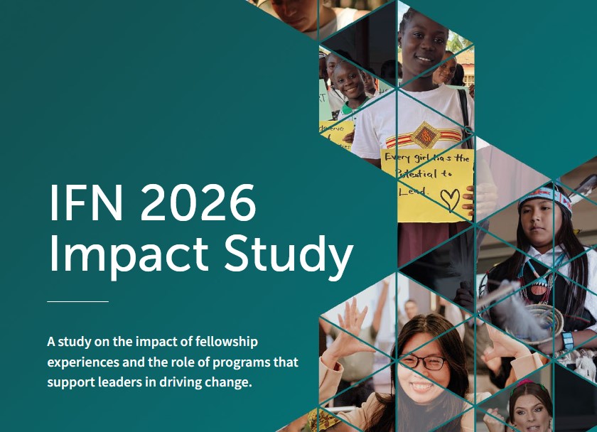 IFN Project Report