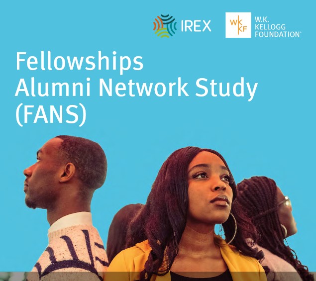 Fellowship Alumni Network Study