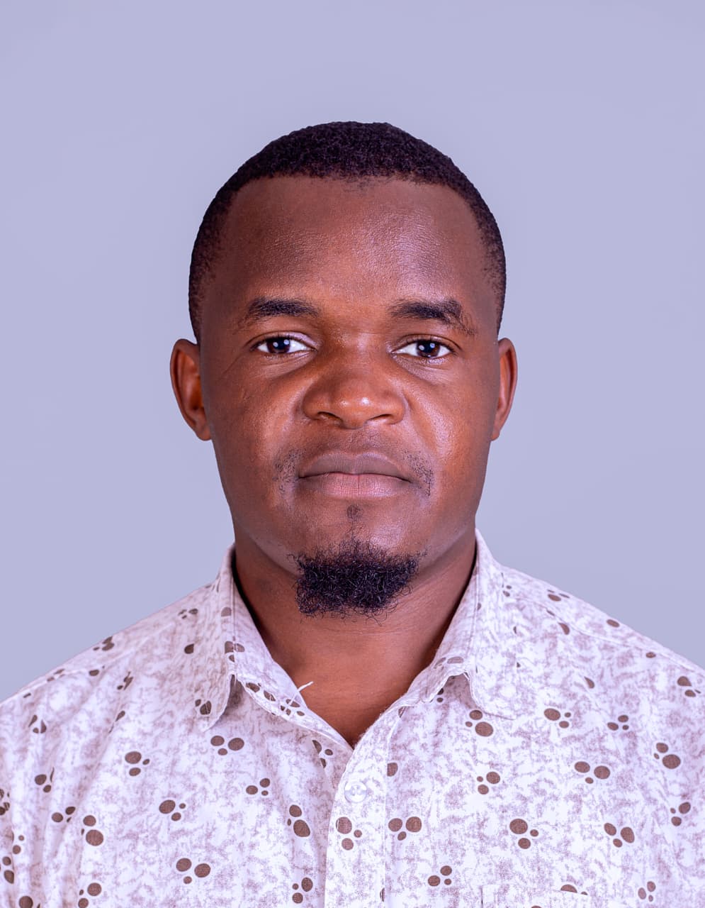 Evans Odhiambo