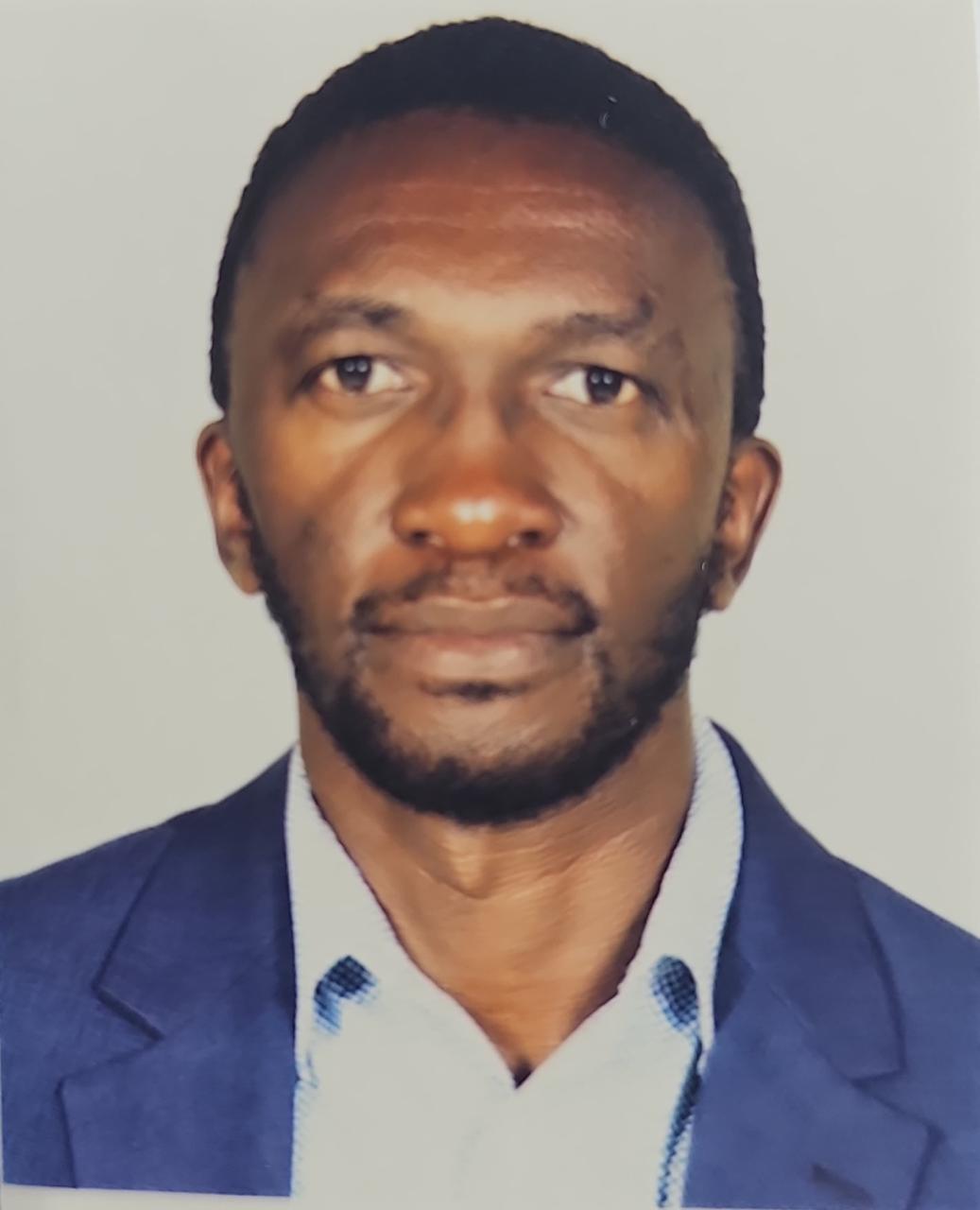 Haningtone Odido