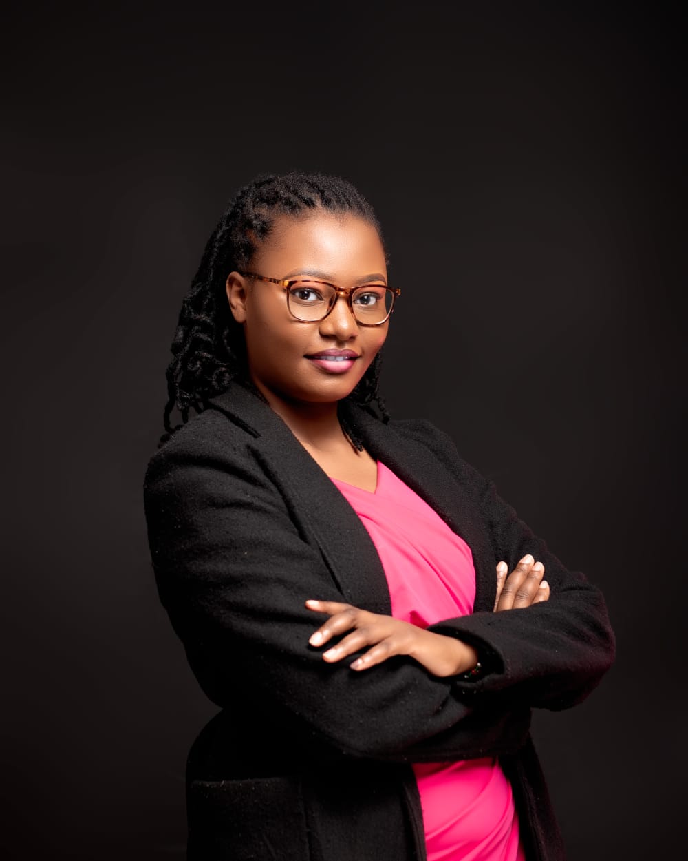 Jane Kimani